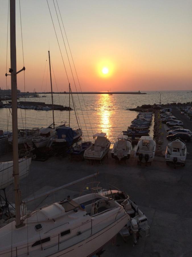 Apartmán Residenza Le Fontanelle Gallipoli Exteriér fotografie
