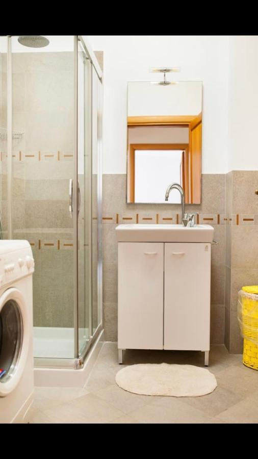 Apartmán Residenza Le Fontanelle Gallipoli Exteriér fotografie