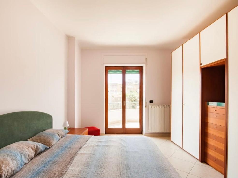 Apartmán Residenza Le Fontanelle Gallipoli Exteriér fotografie