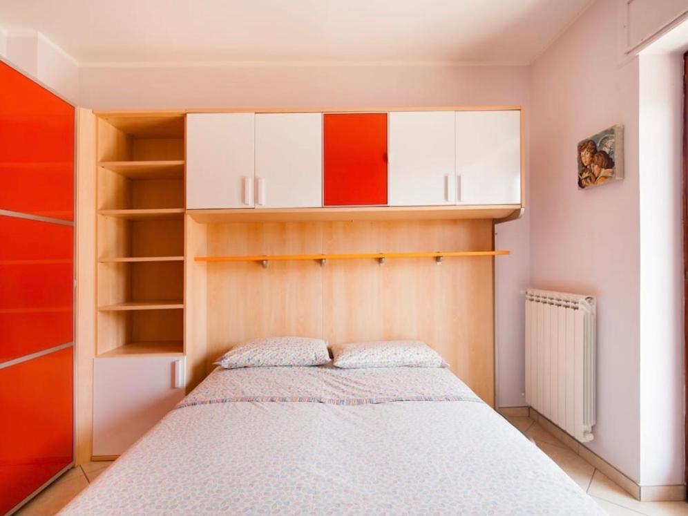 Apartmán Residenza Le Fontanelle Gallipoli Exteriér fotografie