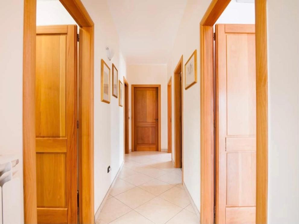 Apartmán Residenza Le Fontanelle Gallipoli Exteriér fotografie