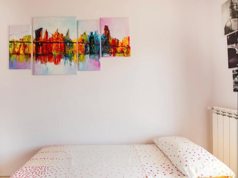 Apartmán Residenza Le Fontanelle Gallipoli Exteriér fotografie